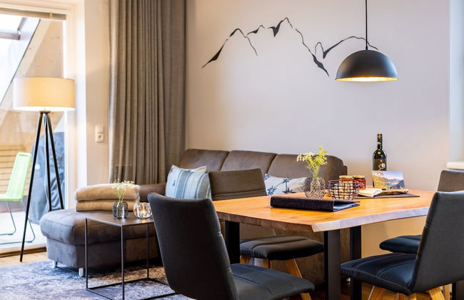 Sonnberg Alpinlodges - Foto 25