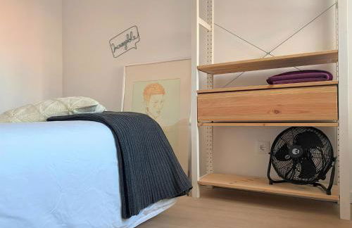 Lisbon, renovated T2 apartment Portas de Benfica - Foto 39