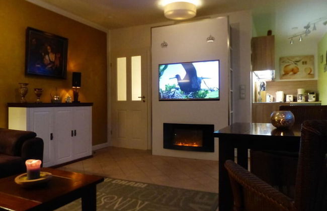 Dream View Comfortable Holiday Residence - Foto 8