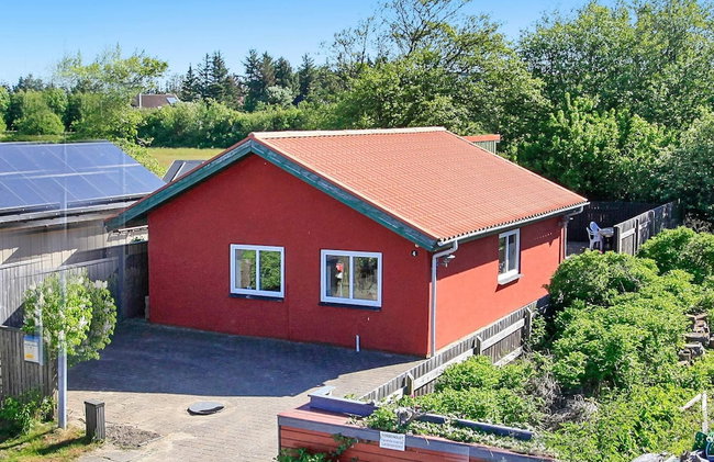 6 Person Holiday Home in Esbjerg V - Foto 1
