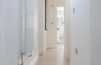 Stylish Luxe Apartment in Crayford - Foto 10