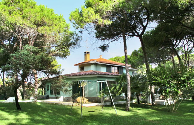 Villa Margherita - Photo 29