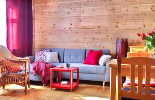 Makowy Domek - Foto 10