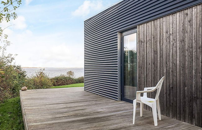 8 Person Holiday Home in Olsted-by Traum - Photo 40