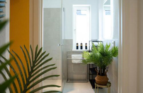 YAYstay - comfy Lofts in Rosenheim - Foto 65