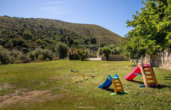 Agriturismo Val di Noto - Foto 48