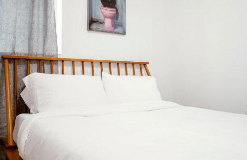Cozy Stay Near Fishtown - Close to Subway & Center City by Globenest - Foto 32