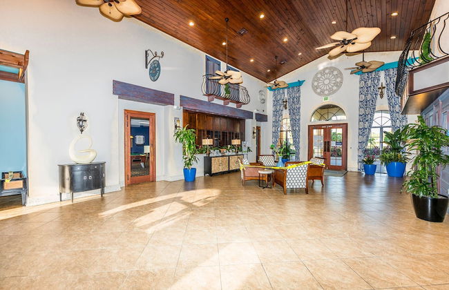 Contemporary 4 Bed 3 Bath Town Home With Upgrades, Private Pool i Close to Disney, Shopping - Foto 13