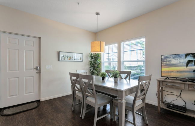 Lucaya Village Resort - 4 Bed 3 Bath Townhouse - Foto 2