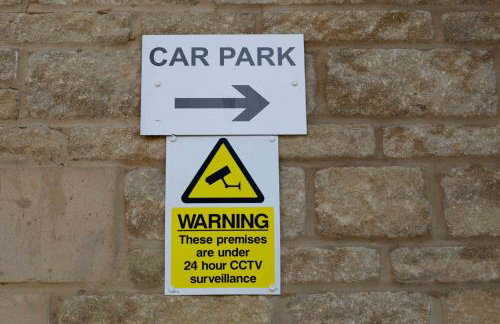 Cheltenham Cottage - Foto 46