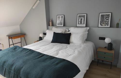 Appart Hôtel & Spa La Villa Du Port - Foto 11