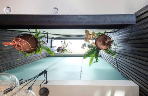 ChampaHouse- Easy access to Rino/Ballpark/Downtown - Foto 22