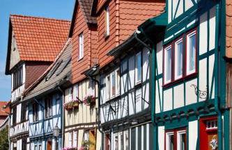 Mittelalterliches Fachwerkhaus am Diebesturm - klimatisiert- - Foto 23