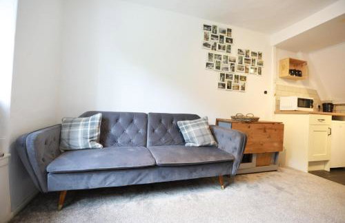 Lyn View Cottage - Modern Lynmouth Townhouse - Foto 34