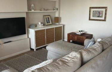 Apartment of 100m2 with sea views - Photo 32