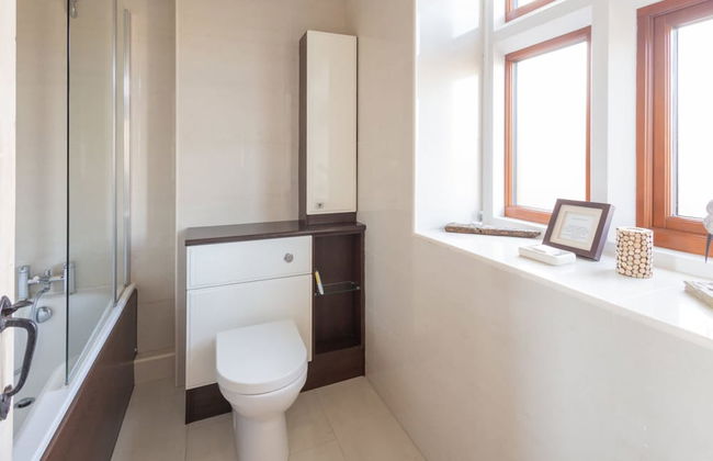 Host Stay Spittal Farm - Foto 3