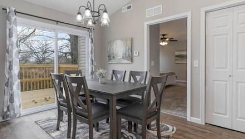 BRAND NEW Home away from Home among the Nook - Foto 5