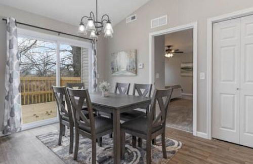 BRAND NEW Home away from Home among the Nook - Foto 5