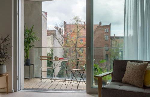 Carlotta Apartments - Foto 59