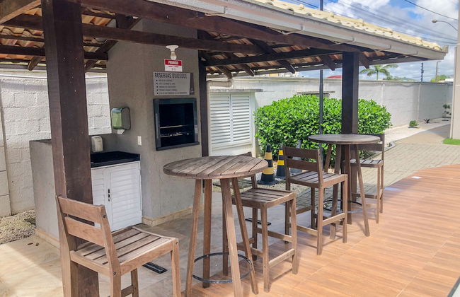 Liara Apartamento - Photo 32