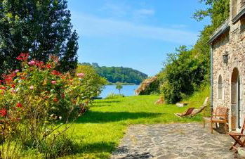 Maison au calme au bord de l'eau - Foto 1