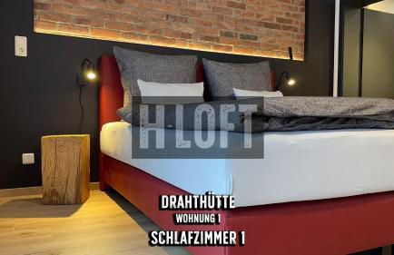H-Loft Style Apartments - Foto 27