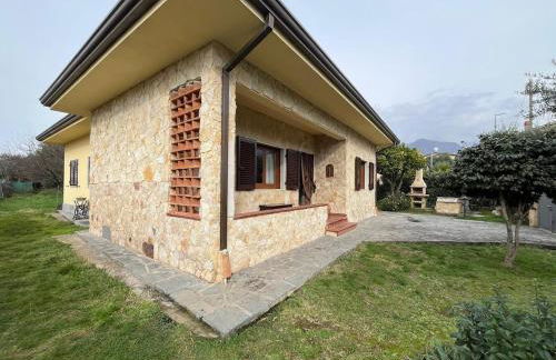 Casetta Brasiliana Versilia - Foto 16