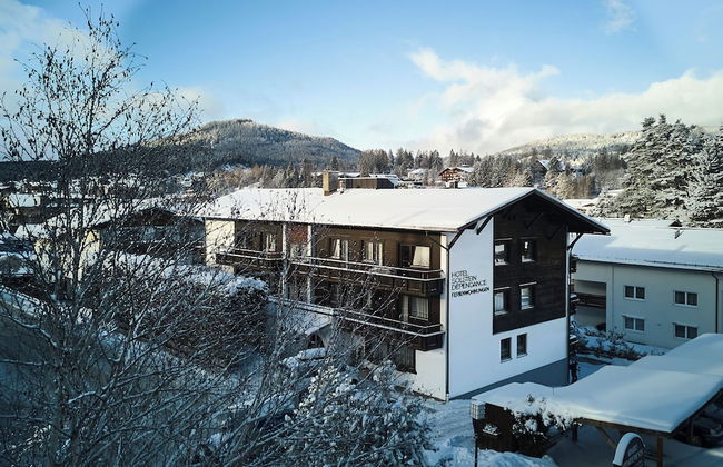 Appartement Solstein - Foto 64
