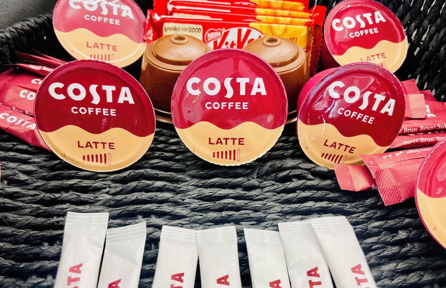 St Albans City Retreat - 2 Bed Apartment - Foto 13