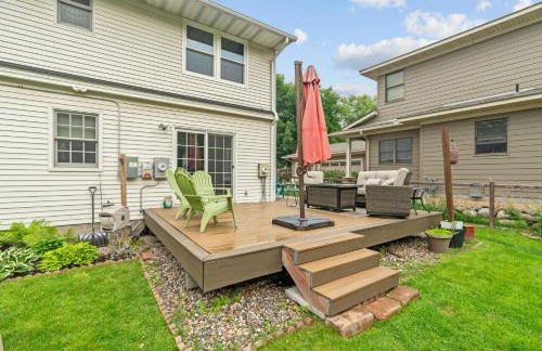 Haven in the Heights - Foto 63