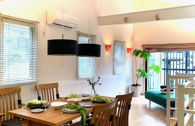 Kamakura Vacation House - Foto 9