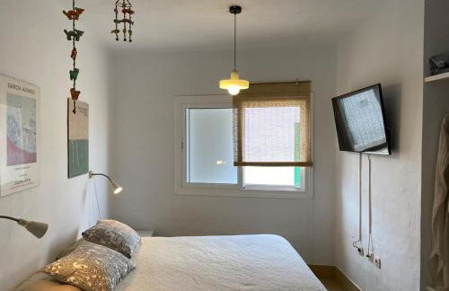 House with terrace in La Graciosa- Canary Islands - Foto 10