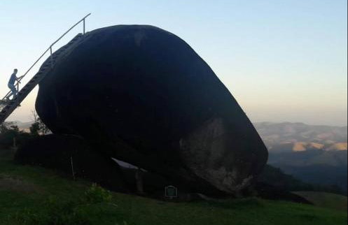 Casa de campos são Francisco Xavier Xavier - Foto 37