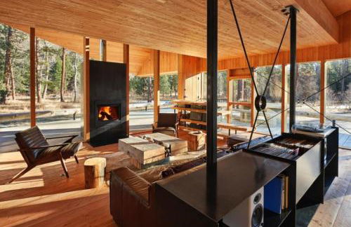 The Skwala Lodge - Foto 11