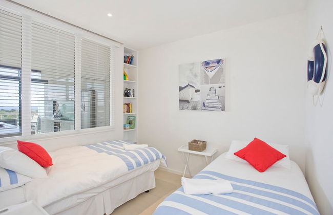 Whitewater Apartments - Foto 11