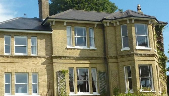 Downedge - Foto 1, Profilbild