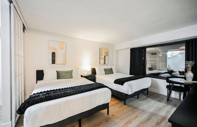 StripViewSuites at Jockey Club - Foto 77