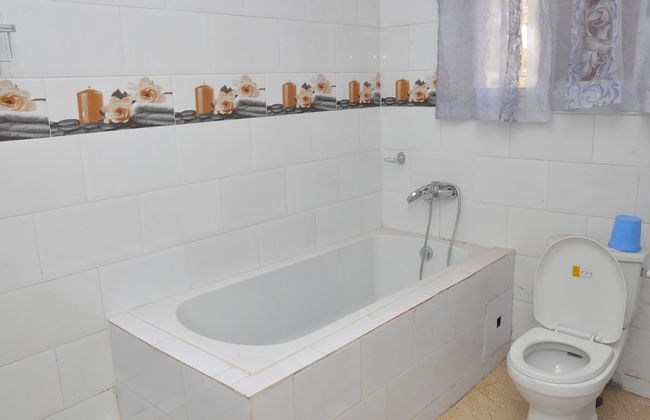B2 Self Catering Apartments - Foto 41