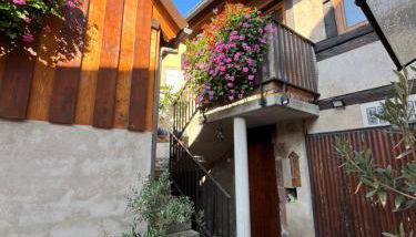 Appartement duplex chez Sandra - Photo 4