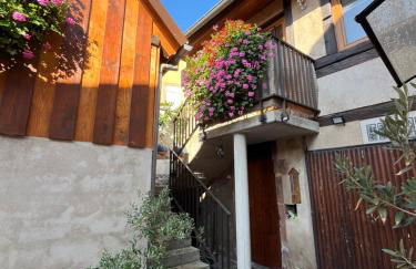 Appartement duplex chez Sandra - Photo 4