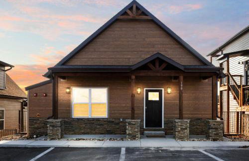 Timber's Edge - Foto 64