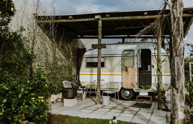 The Stables Cottages - Foto 33