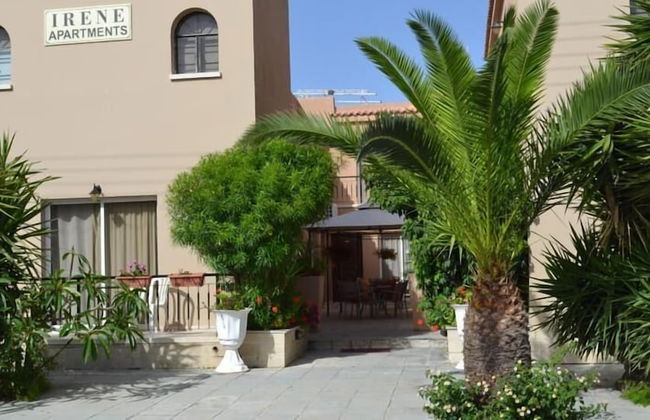 Irene's Apartments - Foto 60