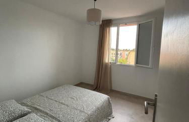 Avignon Appartement du Soleil - Foto 23