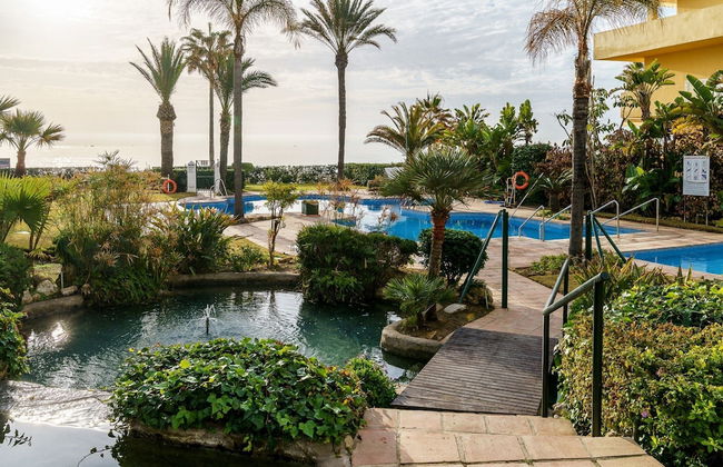 Cozy Apartment in La Cala de Mijas - Foto 39