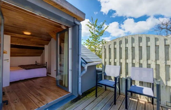 Completely Renovated House near Durbuy - Foto 14