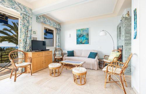 BELLOCHIO - Apartment 2BDR with sea view - AC - Parking - Photo 11