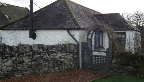 Borrowmoss Bothy, Charming & Characterful property, Wigtown - Foto 3