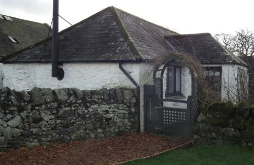 Borrowmoss Bothy, Charming & Characterful property, Wigtown - Foto 3