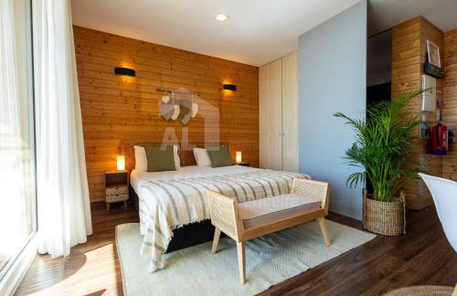 Ericeira Coxos Beach Lodge - Foto 13